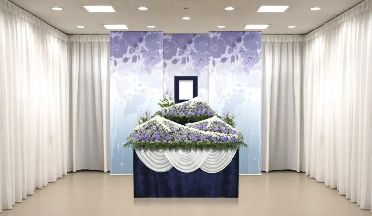 三郷市の祭壇の画像4