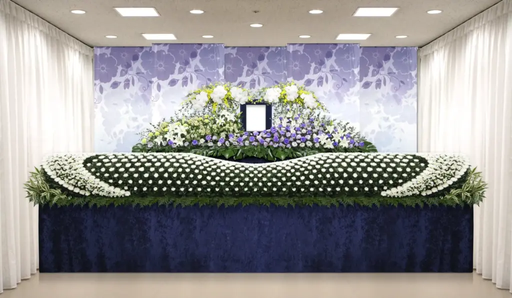 埼玉県の祭壇の画像１